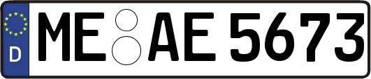 ME-AE5673