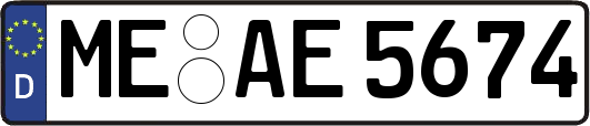 ME-AE5674