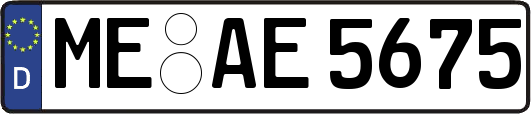 ME-AE5675
