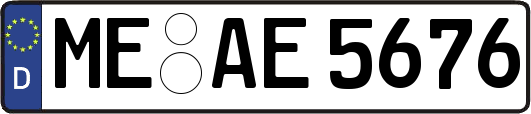 ME-AE5676