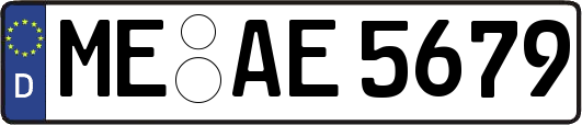 ME-AE5679
