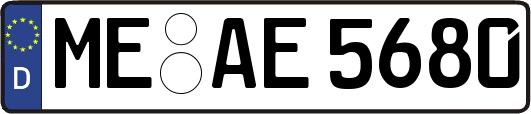 ME-AE5680