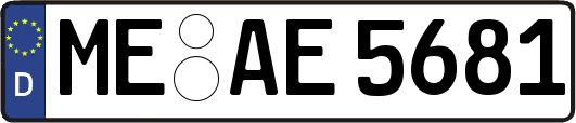 ME-AE5681