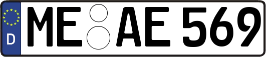 ME-AE569