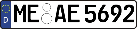 ME-AE5692