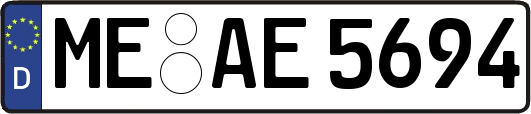 ME-AE5694