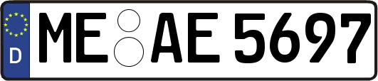 ME-AE5697