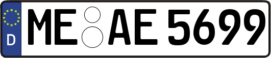 ME-AE5699