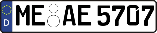 ME-AE5707