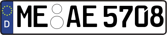 ME-AE5708