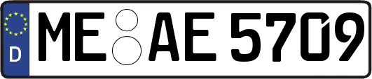 ME-AE5709
