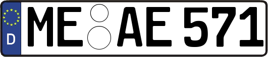 ME-AE571