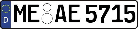 ME-AE5715