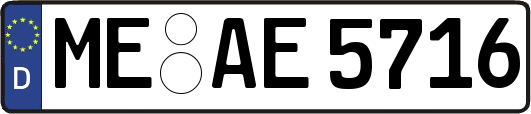 ME-AE5716