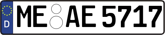 ME-AE5717