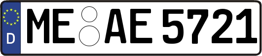 ME-AE5721