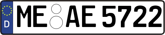 ME-AE5722