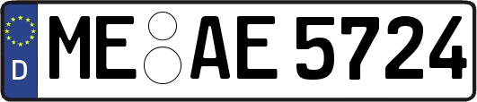 ME-AE5724