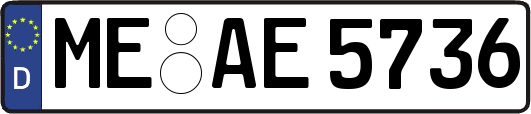 ME-AE5736