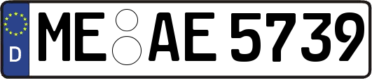 ME-AE5739