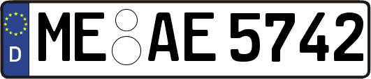 ME-AE5742