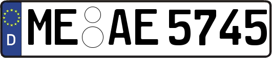 ME-AE5745