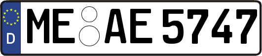 ME-AE5747