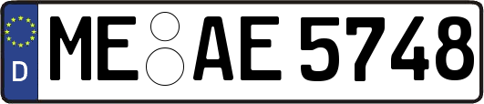 ME-AE5748