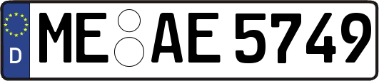 ME-AE5749