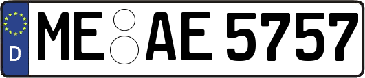 ME-AE5757