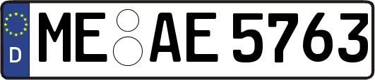 ME-AE5763
