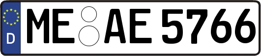ME-AE5766