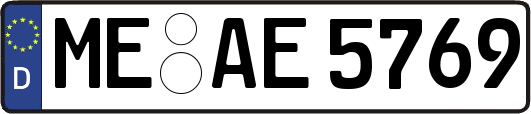 ME-AE5769