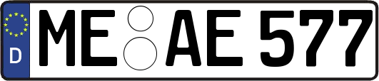 ME-AE577