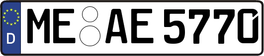 ME-AE5770