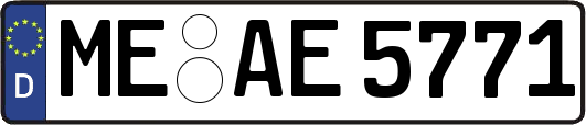 ME-AE5771