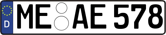 ME-AE578