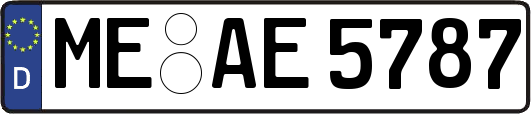 ME-AE5787