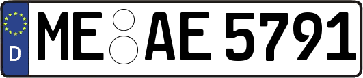 ME-AE5791