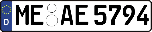 ME-AE5794