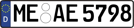 ME-AE5798