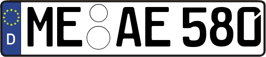 ME-AE580