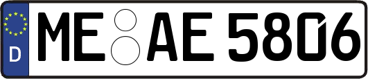 ME-AE5806