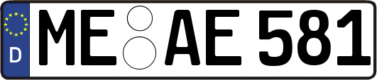 ME-AE581