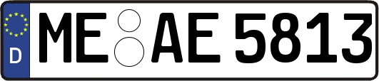 ME-AE5813