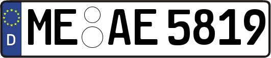 ME-AE5819