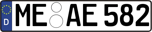 ME-AE582