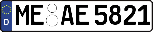 ME-AE5821