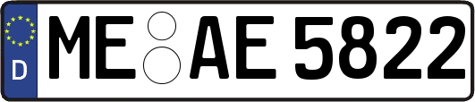 ME-AE5822