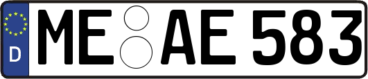 ME-AE583